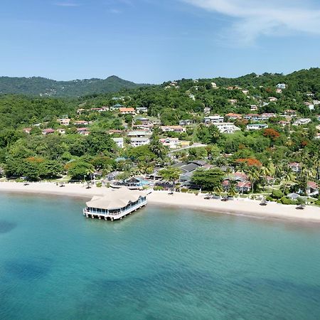 Sandals Halcyon Beach All Inclusive - Couples Only (Adults Only) Vigie Dış mekan fotoğraf