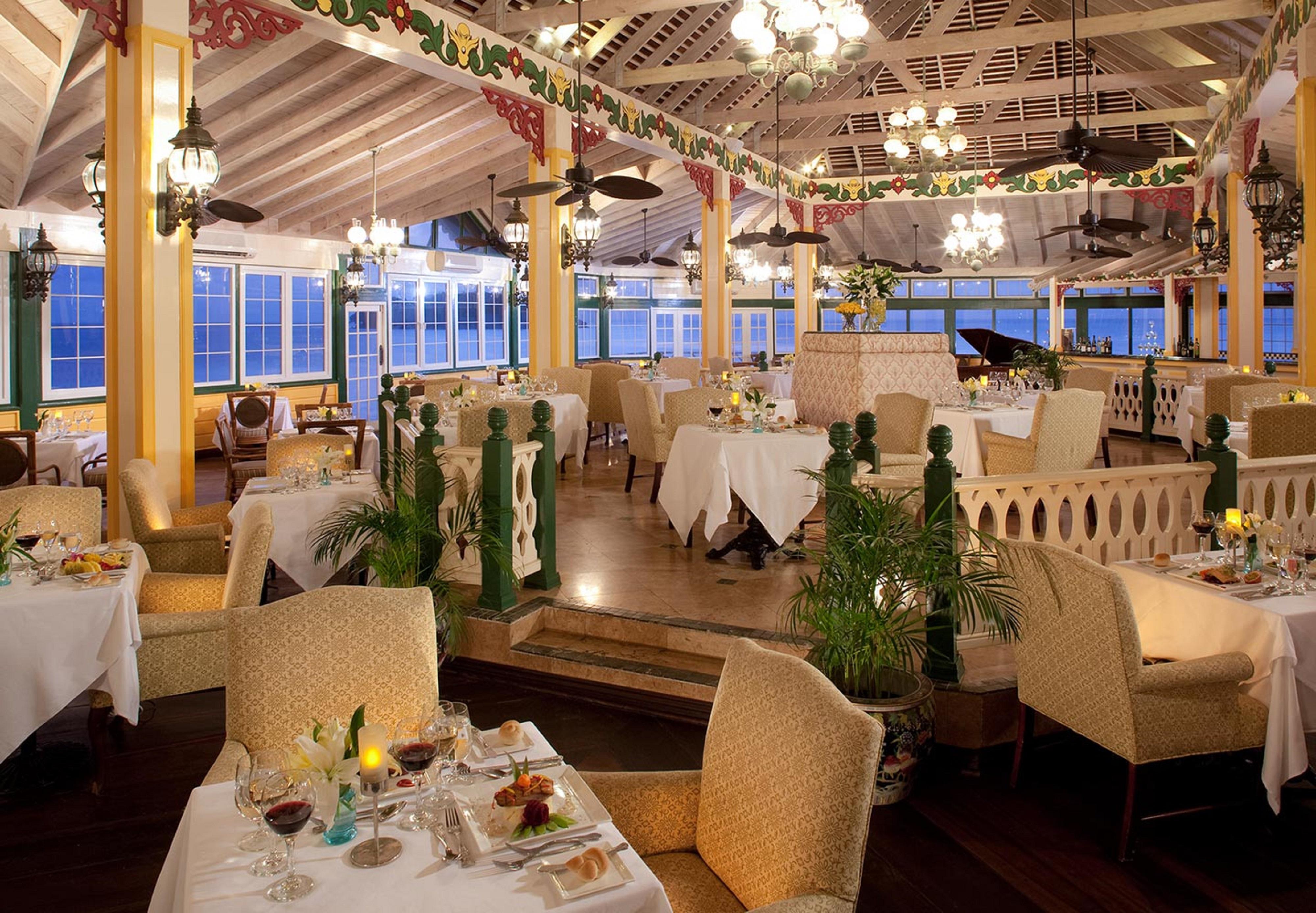Sandals Halcyon Beach All Inclusive - Couples Only (Adults Only) Vigie Dış mekan fotoğraf