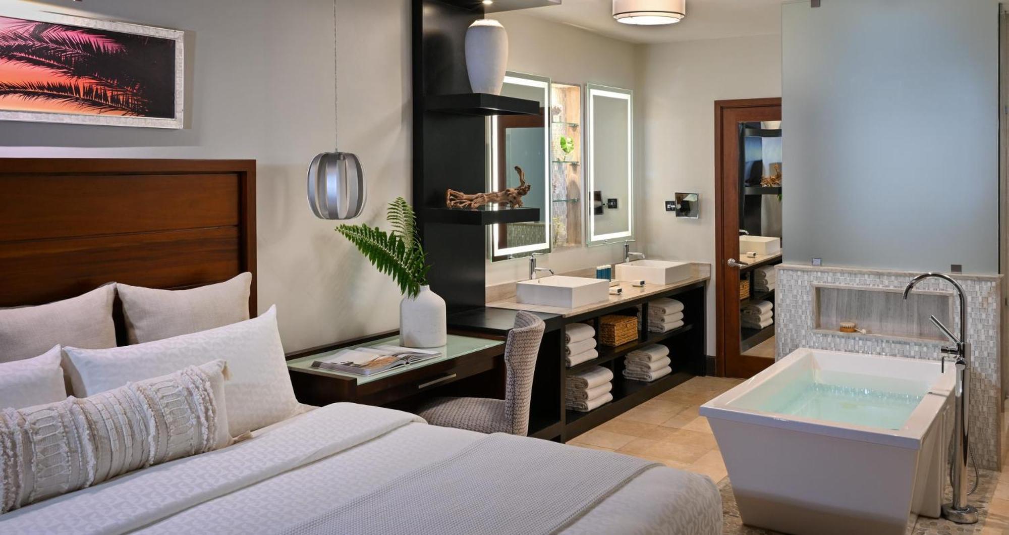 Sandals Halcyon Beach All Inclusive - Couples Only (Adults Only) Vigie Dış mekan fotoğraf