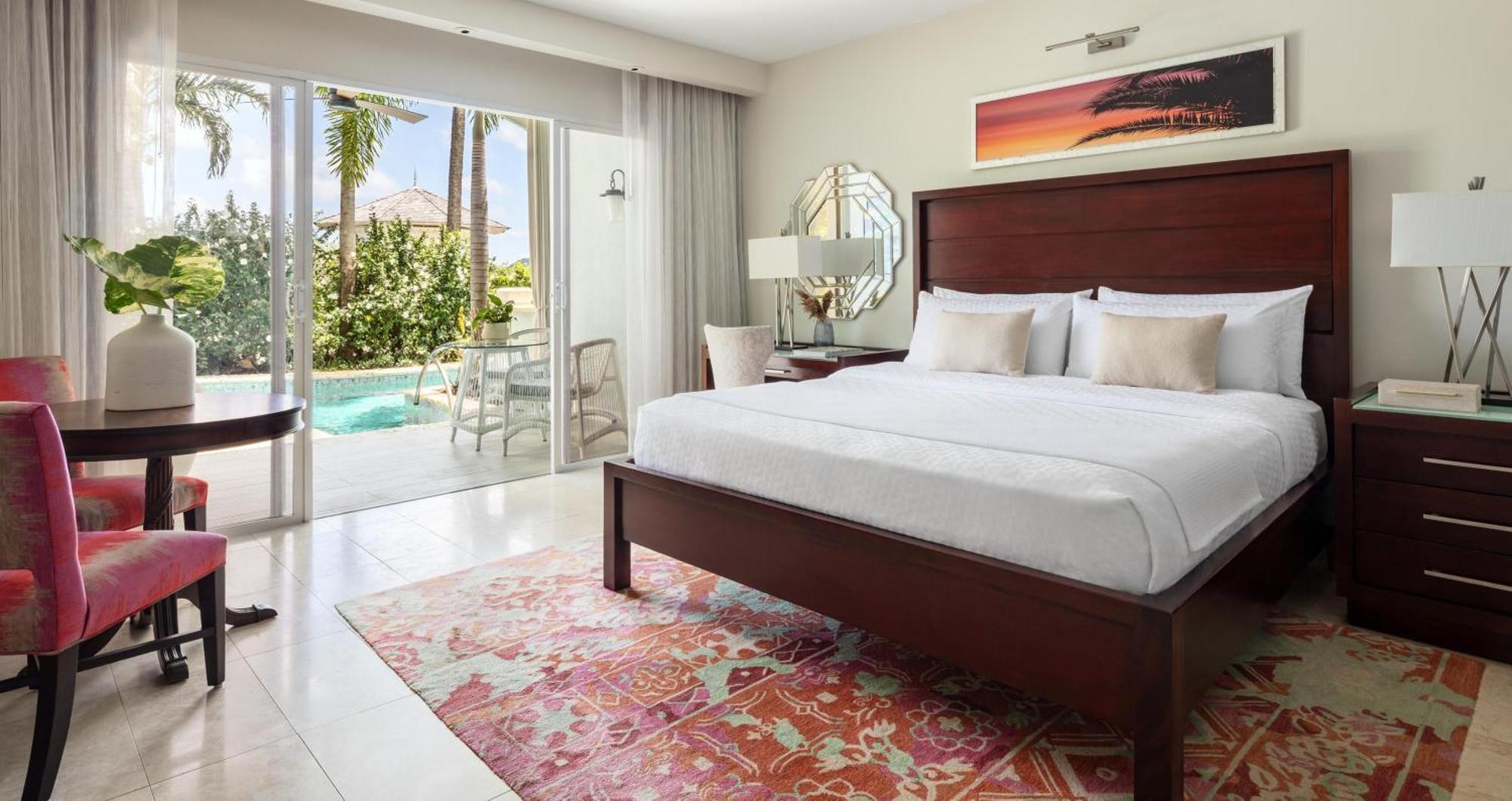 Sandals Halcyon Beach All Inclusive - Couples Only (Adults Only) Vigie Dış mekan fotoğraf