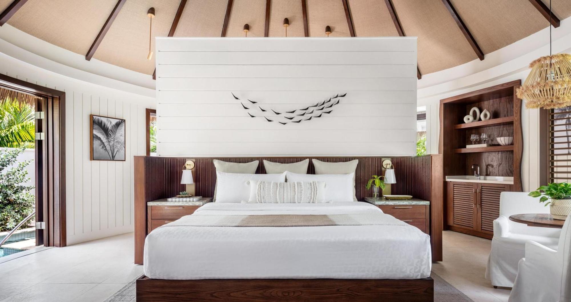 Sandals Halcyon Beach All Inclusive - Couples Only (Adults Only) Vigie Dış mekan fotoğraf