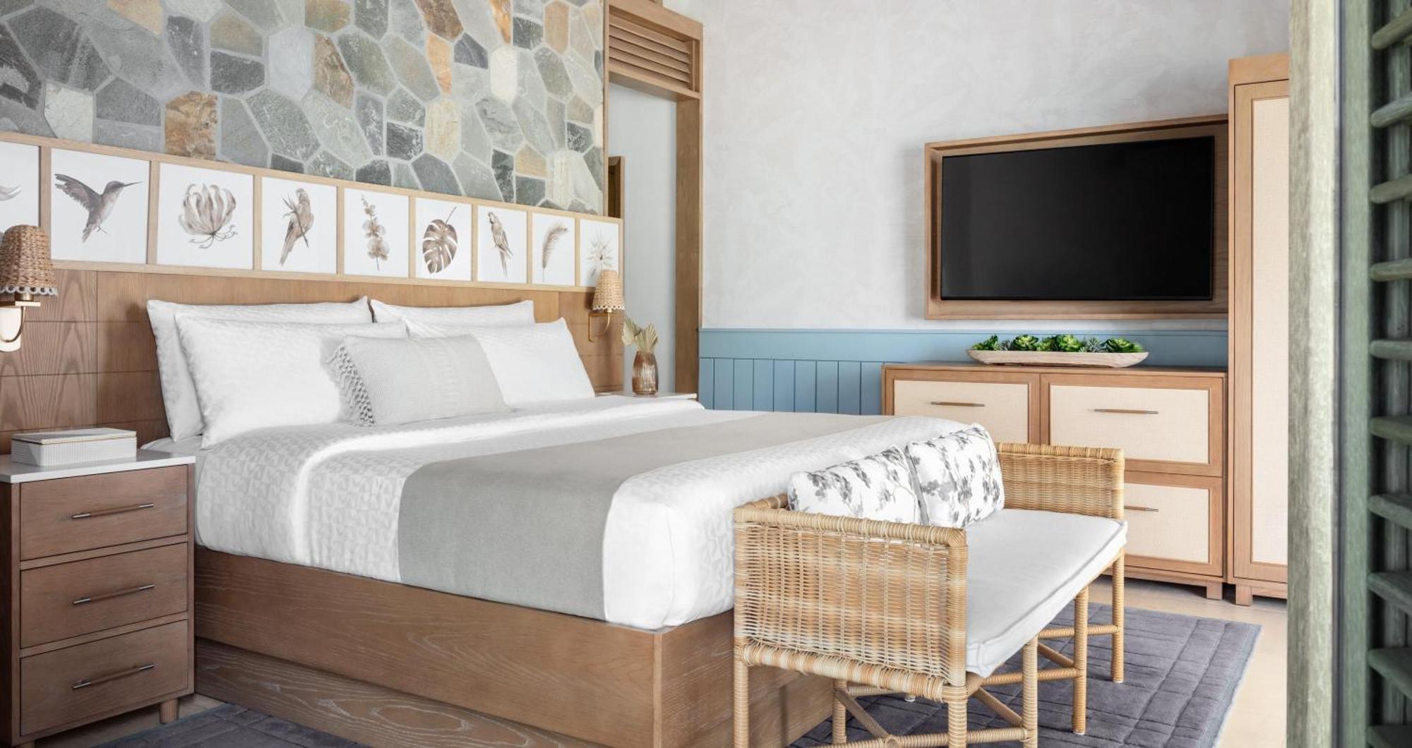 Sandals Halcyon Beach All Inclusive - Couples Only (Adults Only) Vigie Dış mekan fotoğraf