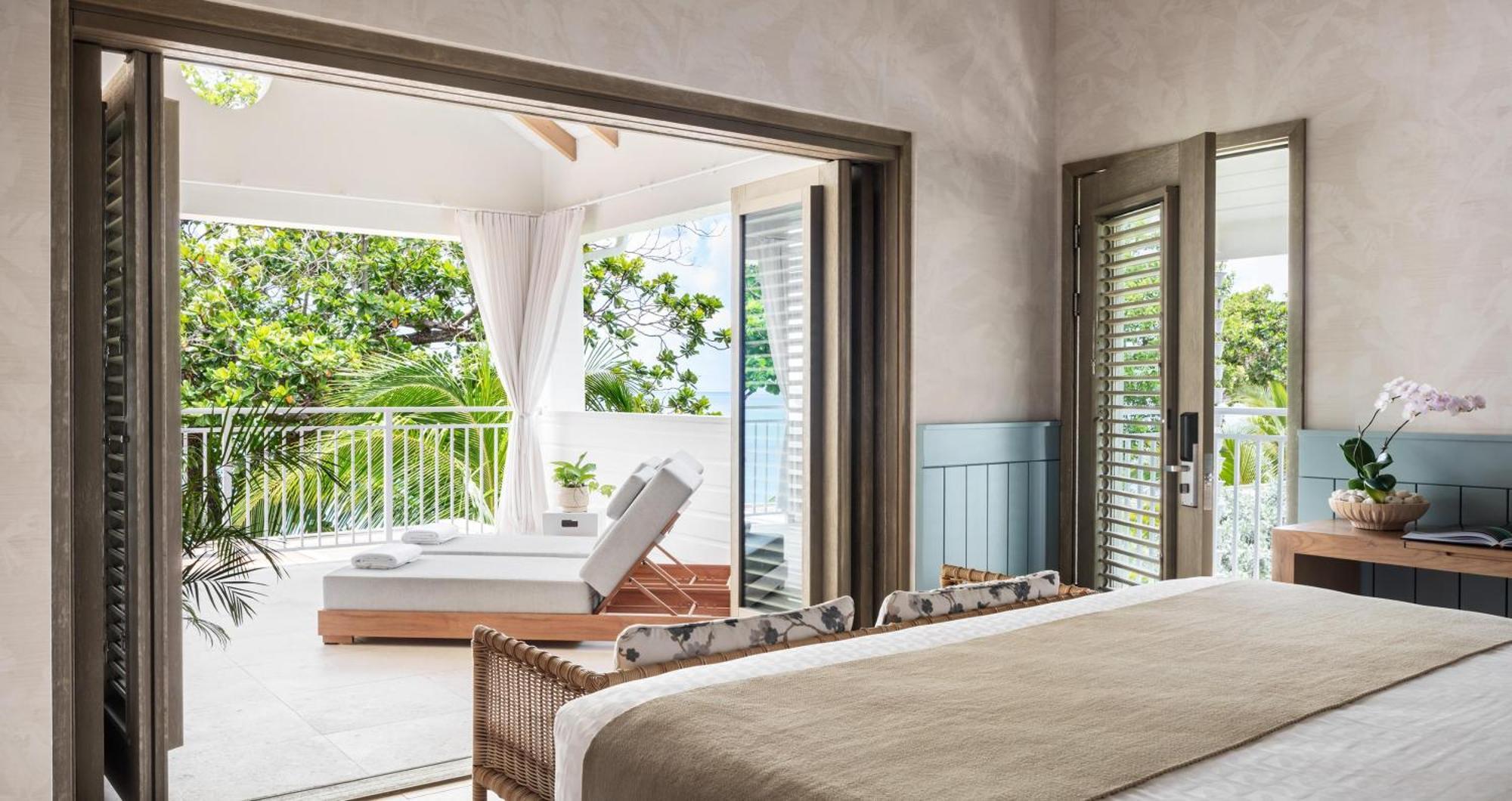 Sandals Halcyon Beach All Inclusive - Couples Only (Adults Only) Vigie Dış mekan fotoğraf