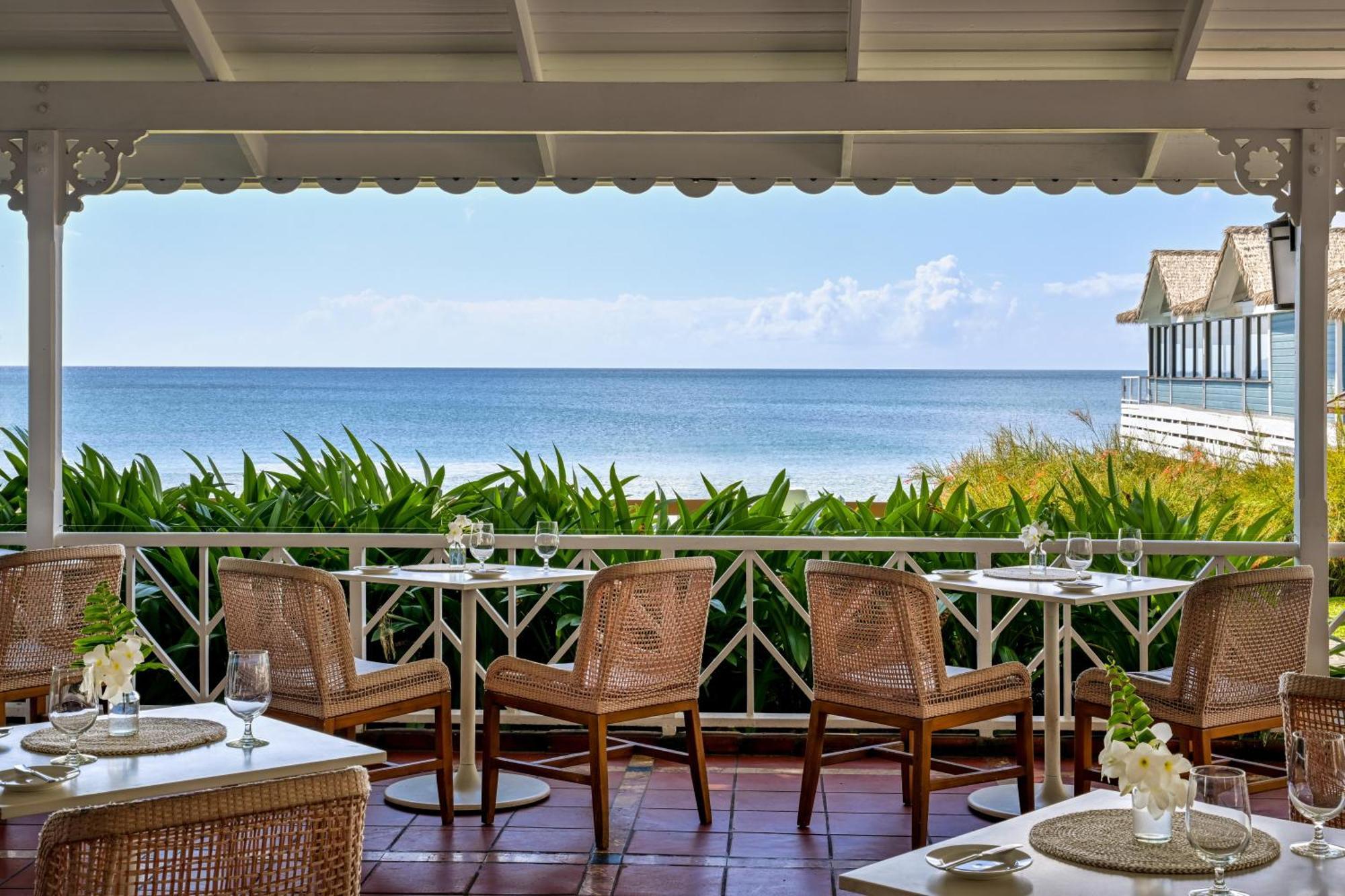 Sandals Halcyon Beach All Inclusive - Couples Only (Adults Only) Vigie Dış mekan fotoğraf