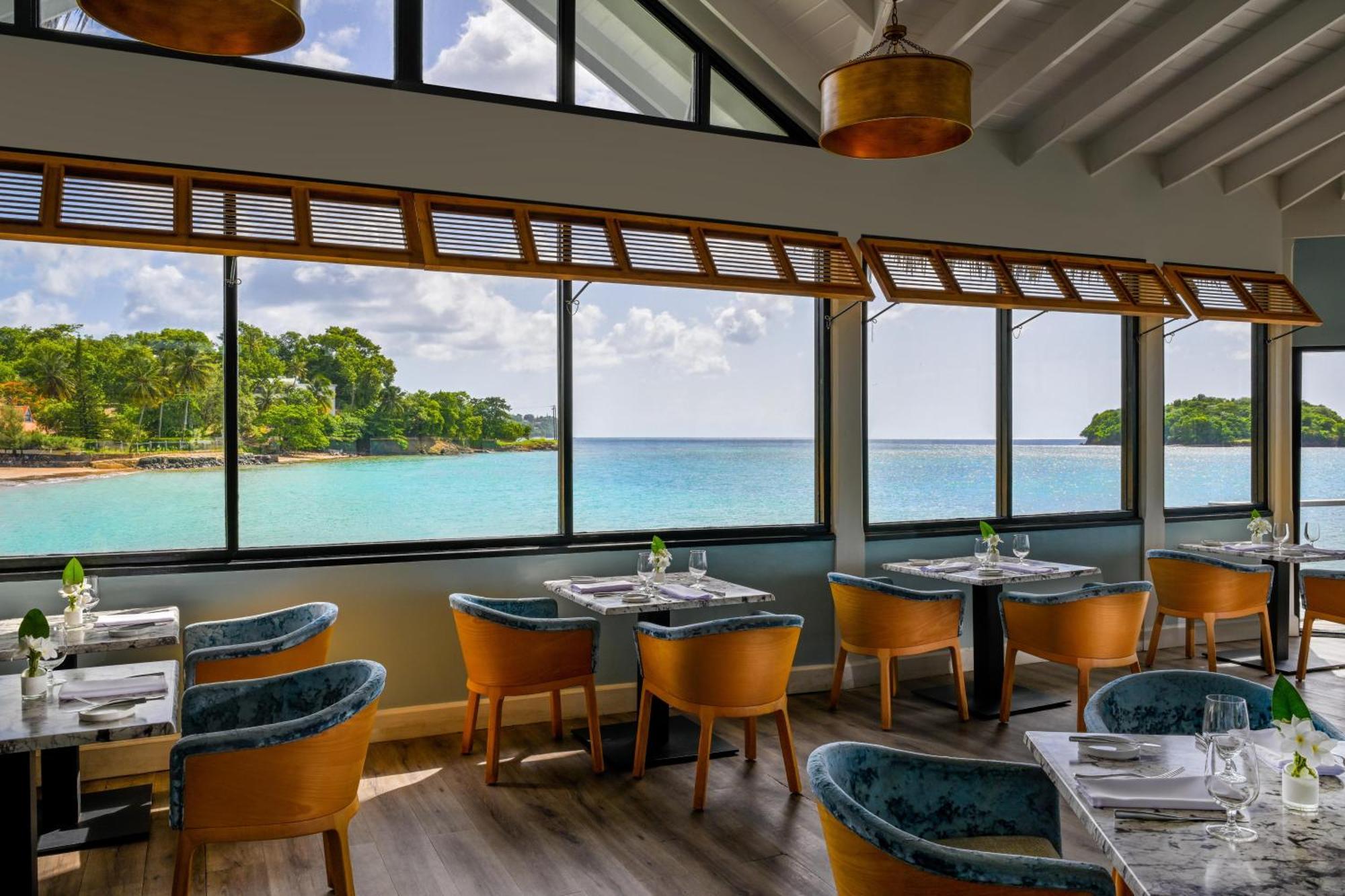 Sandals Halcyon Beach All Inclusive - Couples Only (Adults Only) Vigie Dış mekan fotoğraf